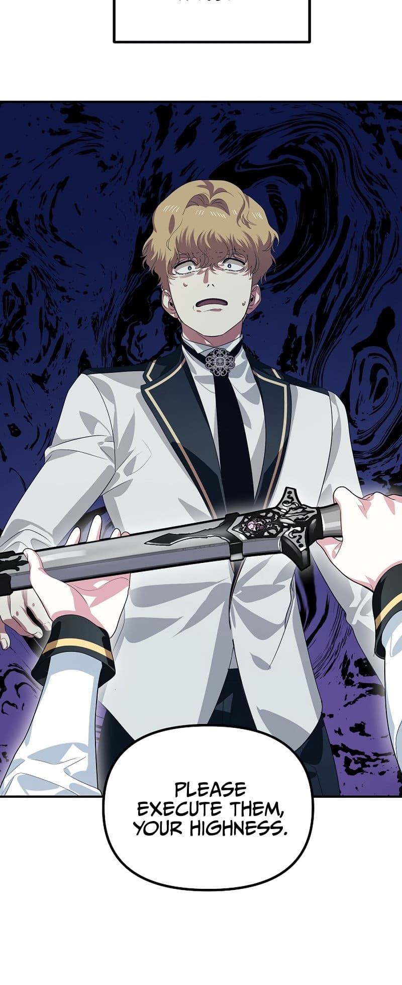 SSS-Class Suicide Hunter, Chapter 89 image 60